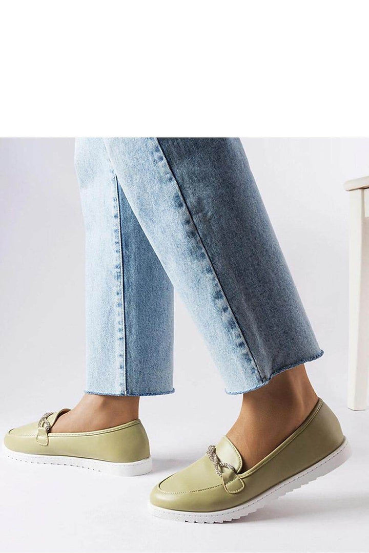 Mocassin model 207754 - MHMote