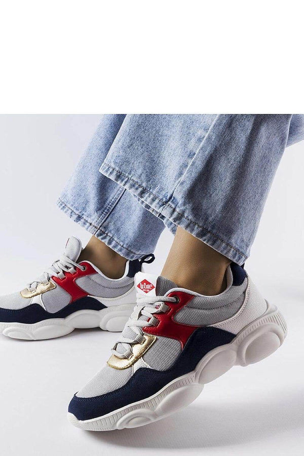 Sport Shoes model 207761 - MHMote