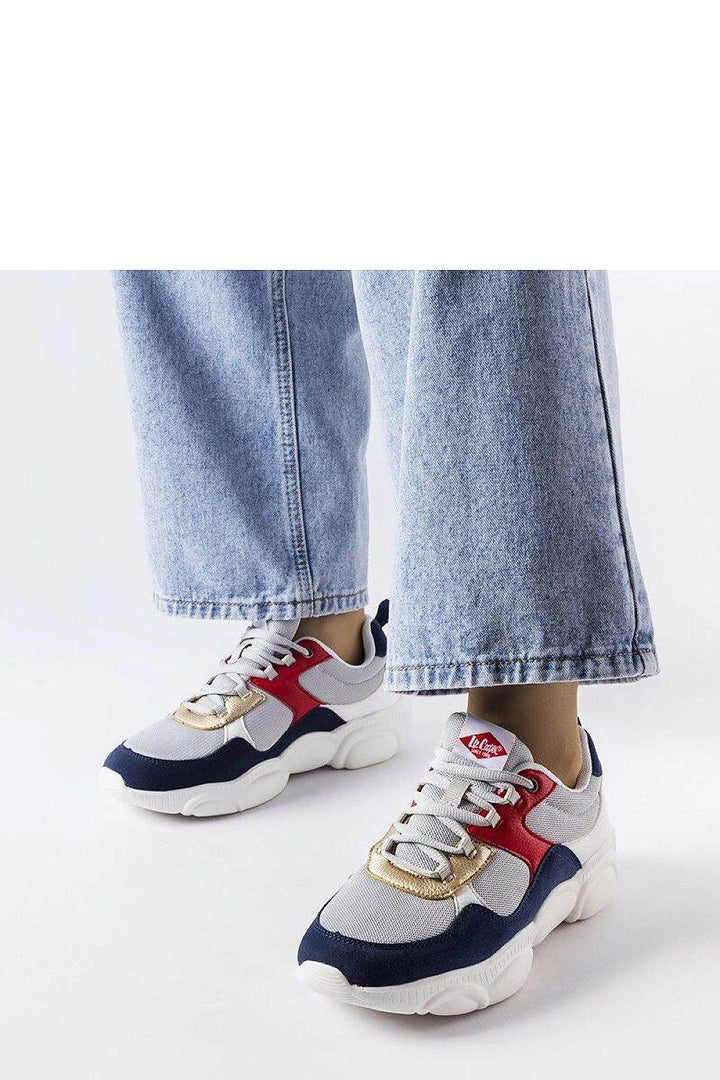 Sport Shoes model 207761 - MHMote
