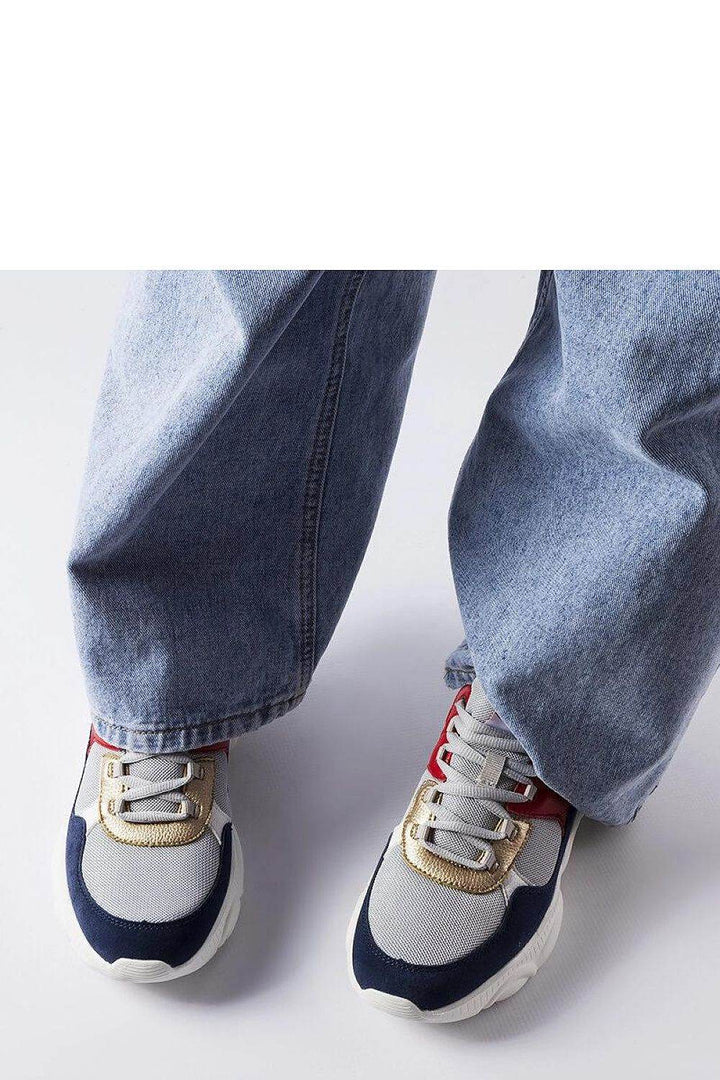 Sport Shoes model 207761 - MHMote