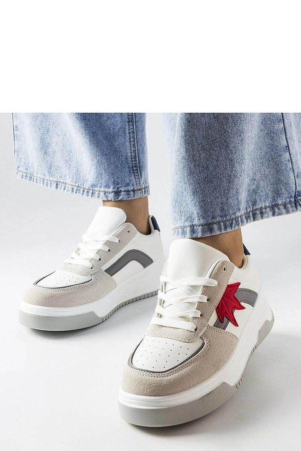 Sneakers model 207764 - MHMote