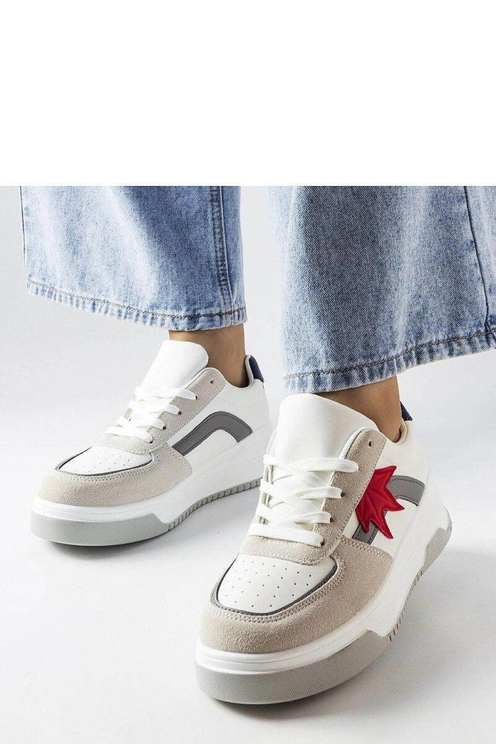 Sneakers model 207764 - MHMote