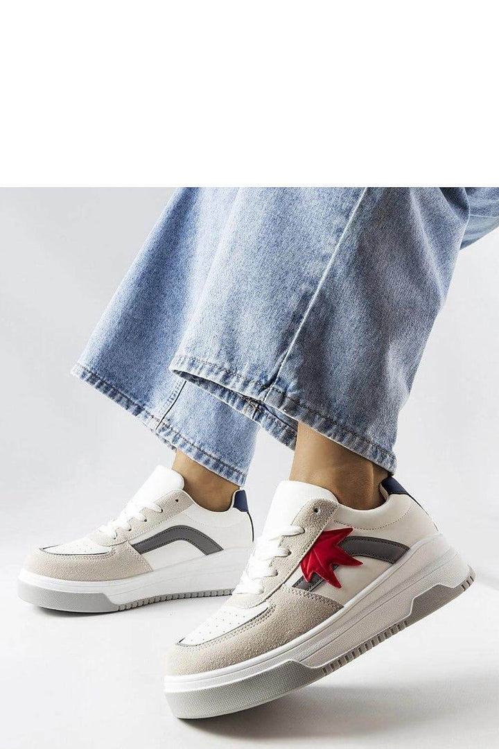 Sneakers model 207764 - MHMote