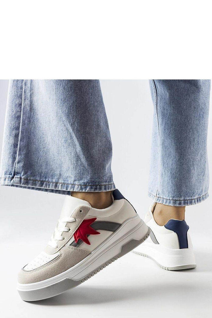 Sneakers model 207764 - MHMote