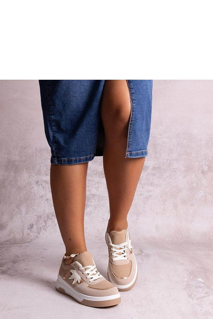 Sneakers model 207764 - MHMote