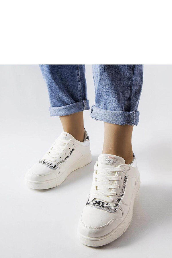Sneakers model 207767 - MHMote