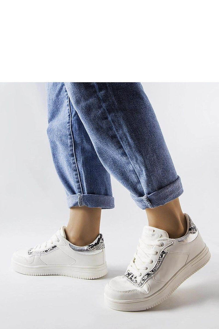 Sneakers model 207767 - MHMote