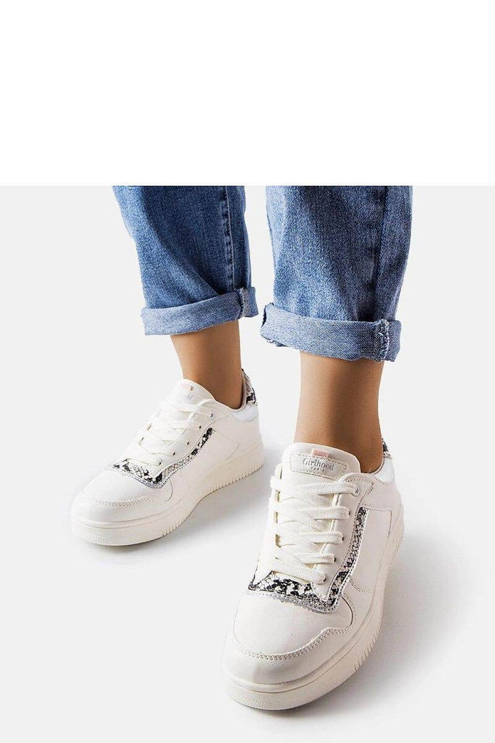 Sneakers model 207767 - MHMote
