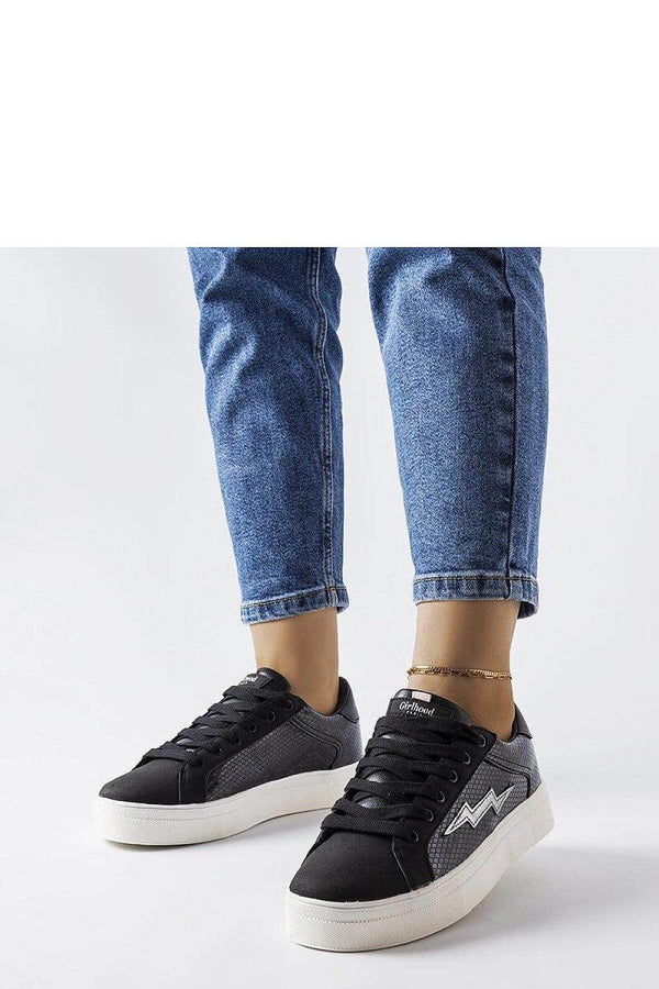 Sneakers model 207768 - MHMote