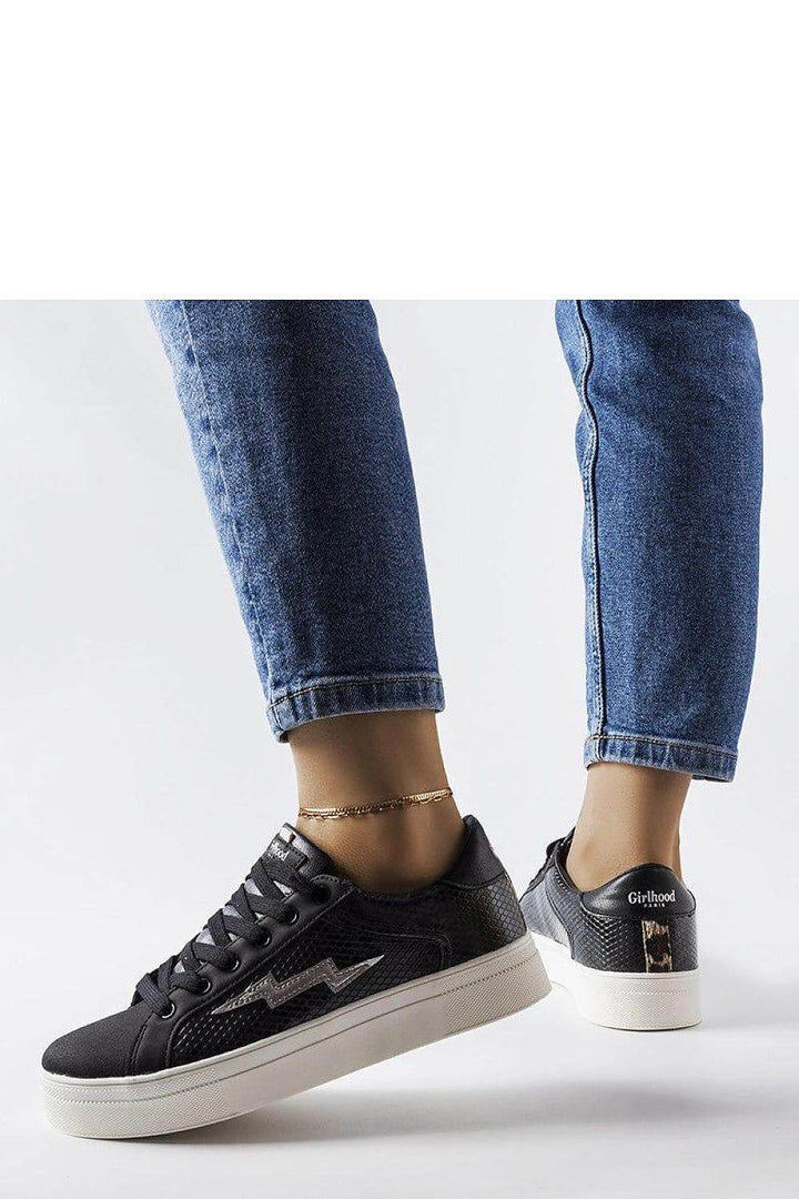 Sneakers model 207768 - MHMote