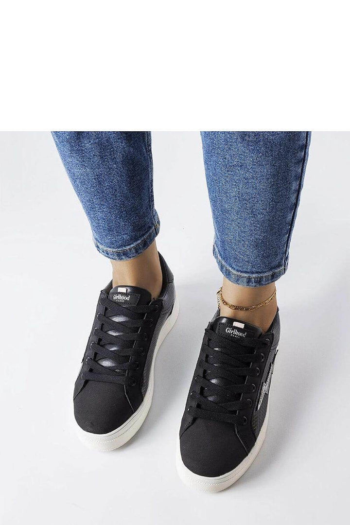 Sneakers model 207768 - MHMote