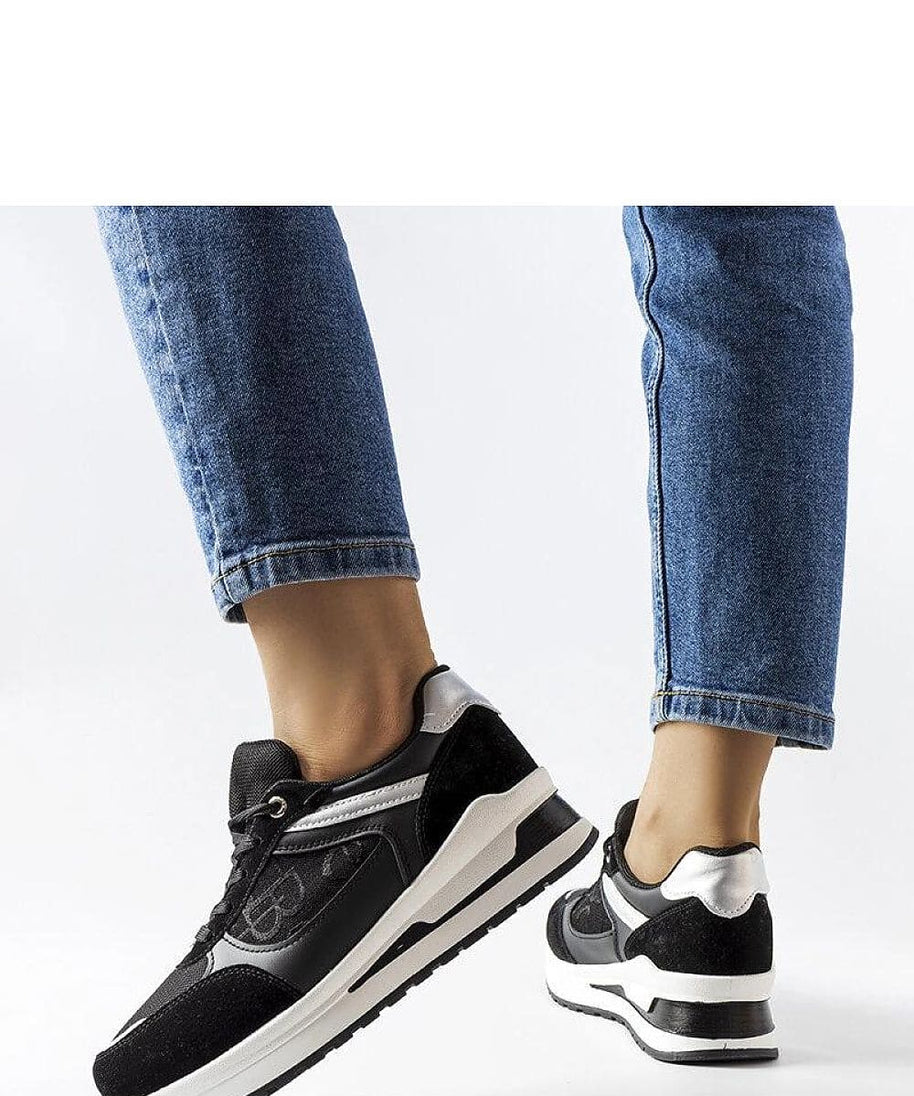  Sneakers model 207771 Solea 