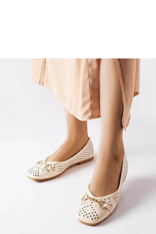 Ballet flats model 207776 - MHMote