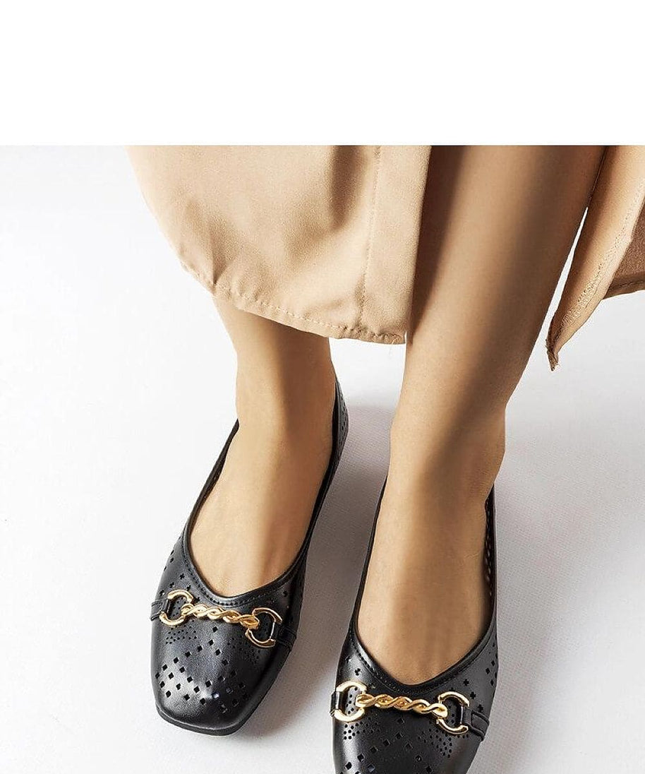  Ballet flats model 207777 Solea 