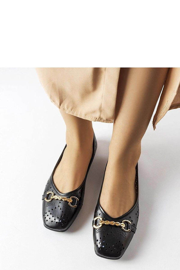 Ballet flats model 207777 - MHMote
