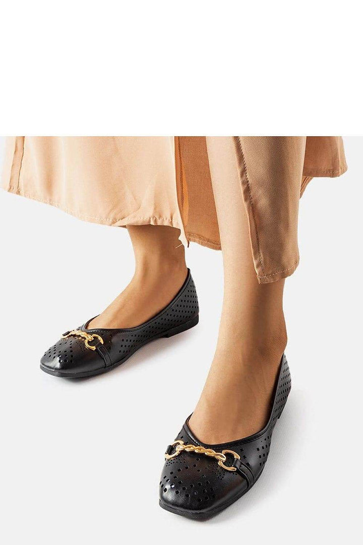 Ballet flats model 207777 - MHMote