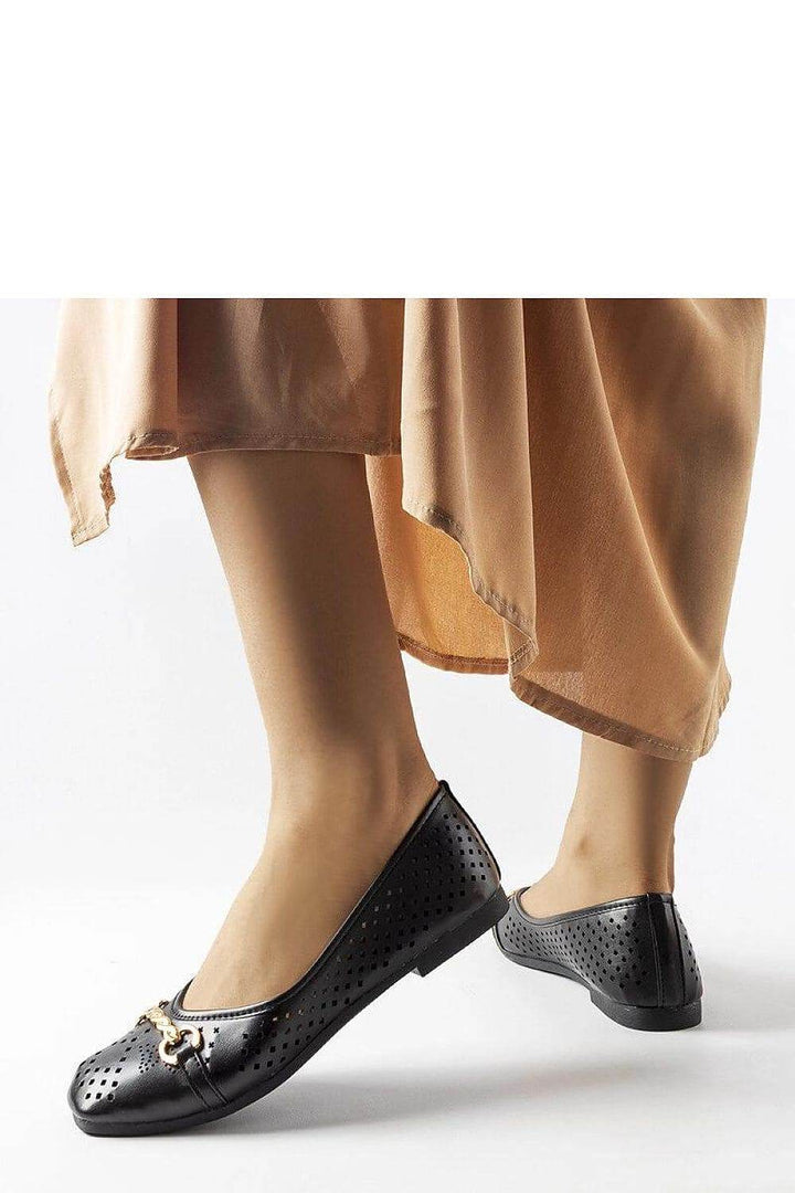 Ballet flats model 207777 - MHMote