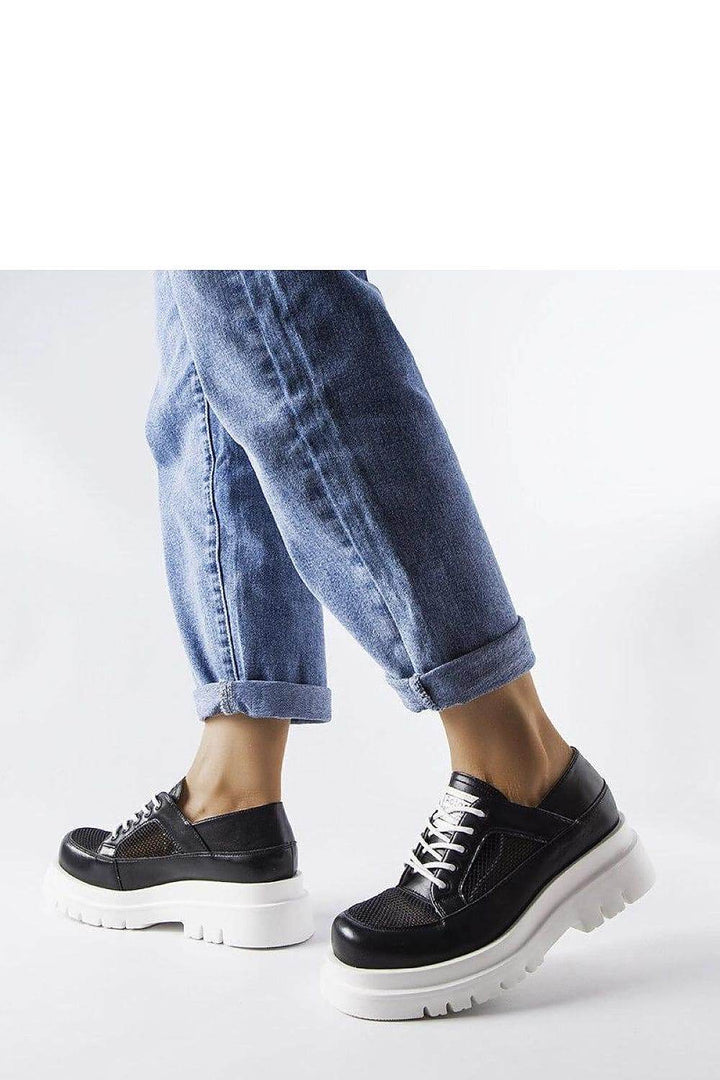 Mocassin model 207780 - MHMote