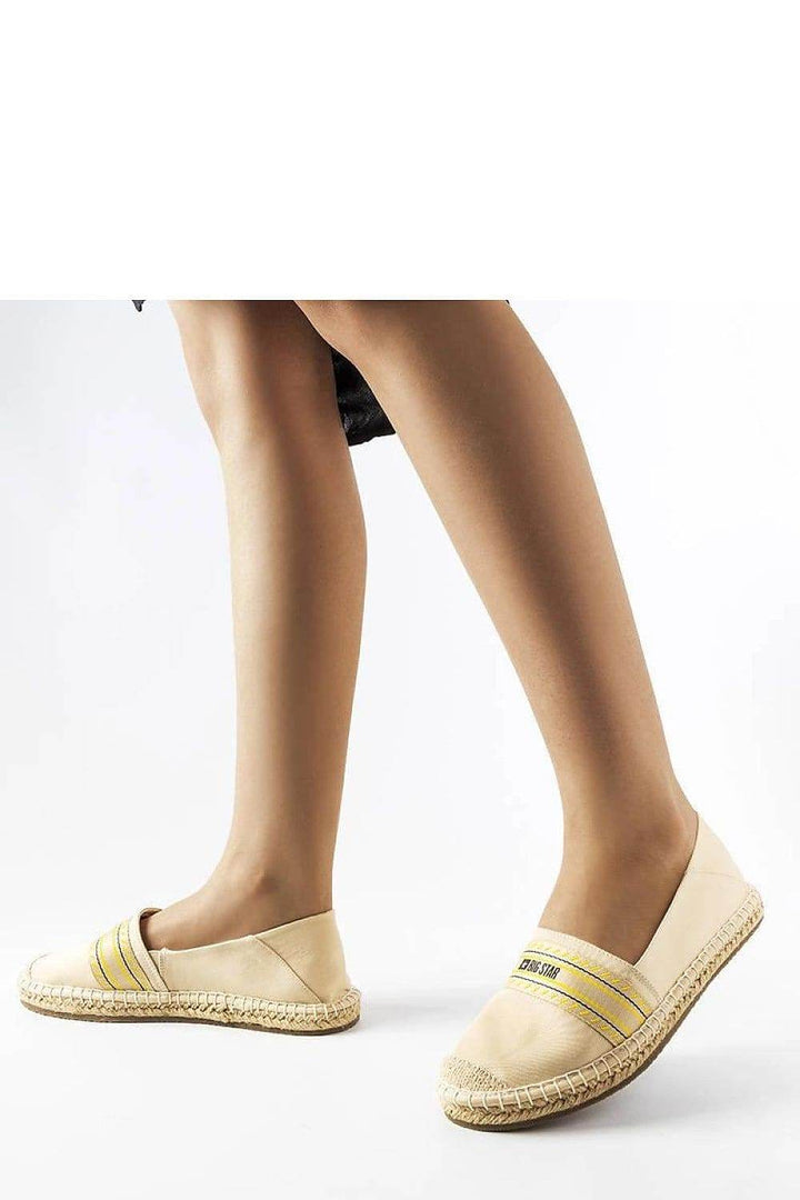 Espadrille model 207781 - MHMote