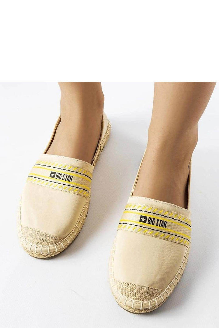 Espadrille model 207781 - MHMote