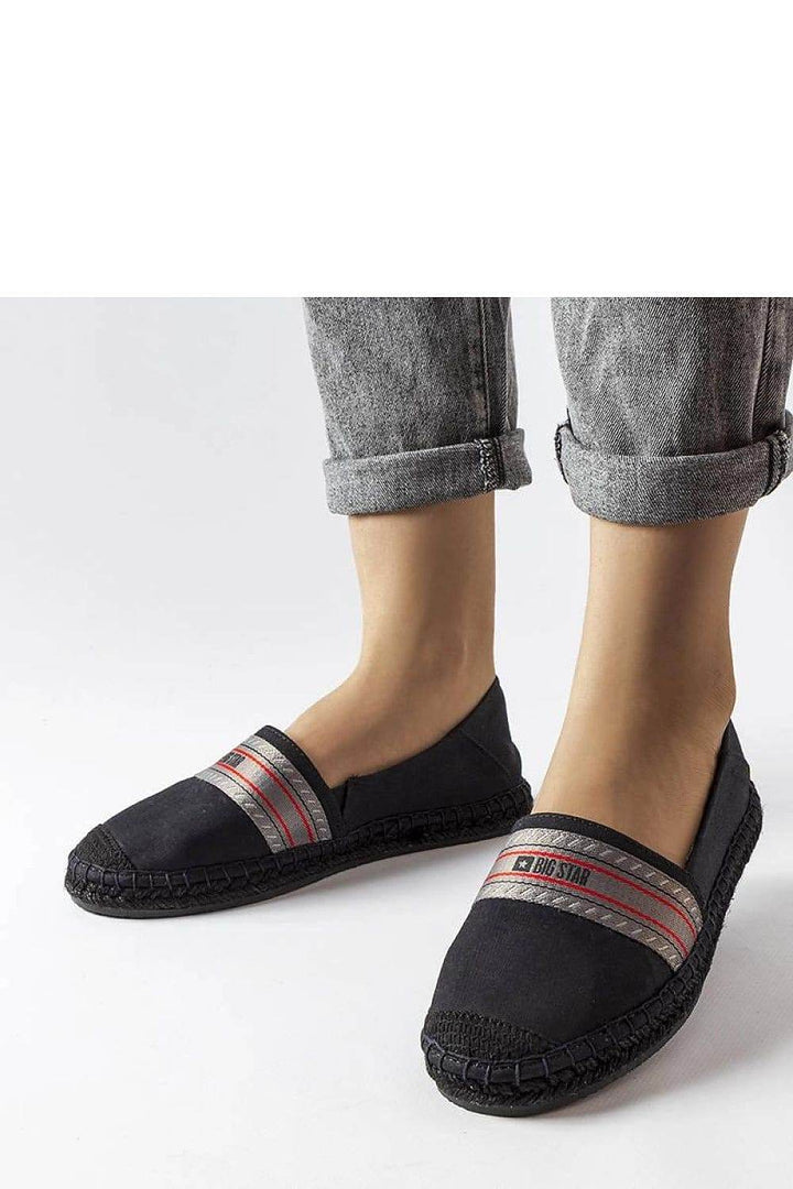 Espadrille model 207782 - MHMote