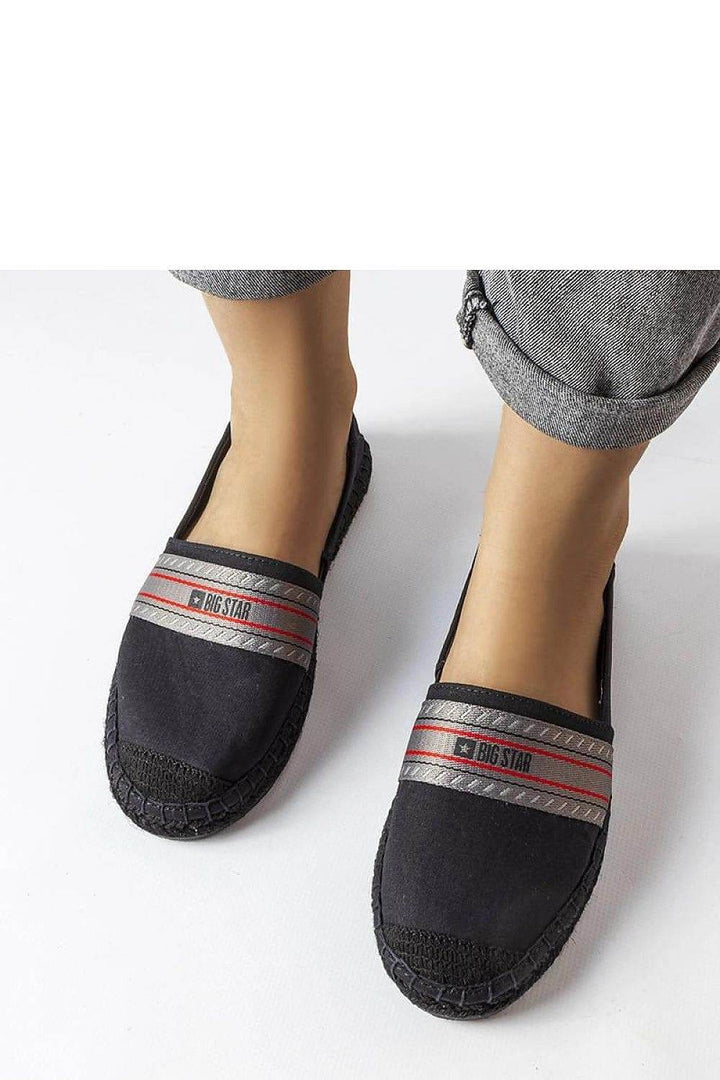 Espadrille model 207782 - MHMote