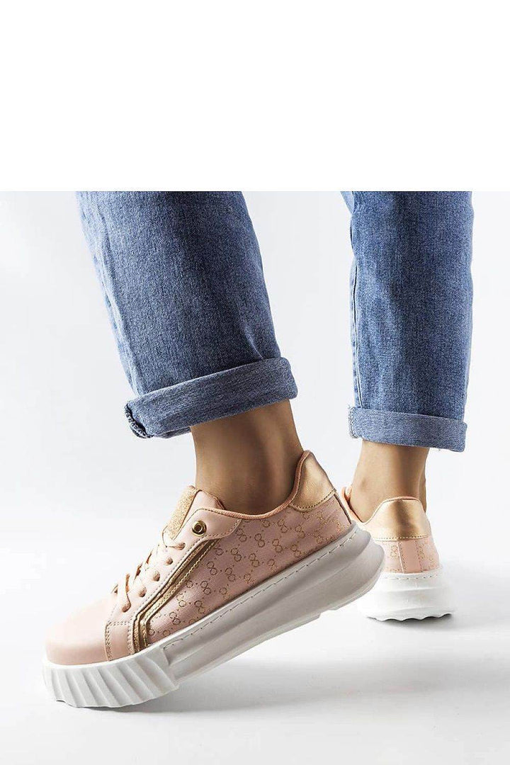 Sneakers model 207783 - MHMote