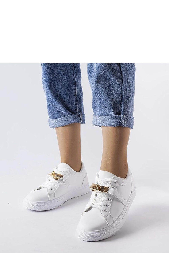 Sneakers model 207785 - MHMote