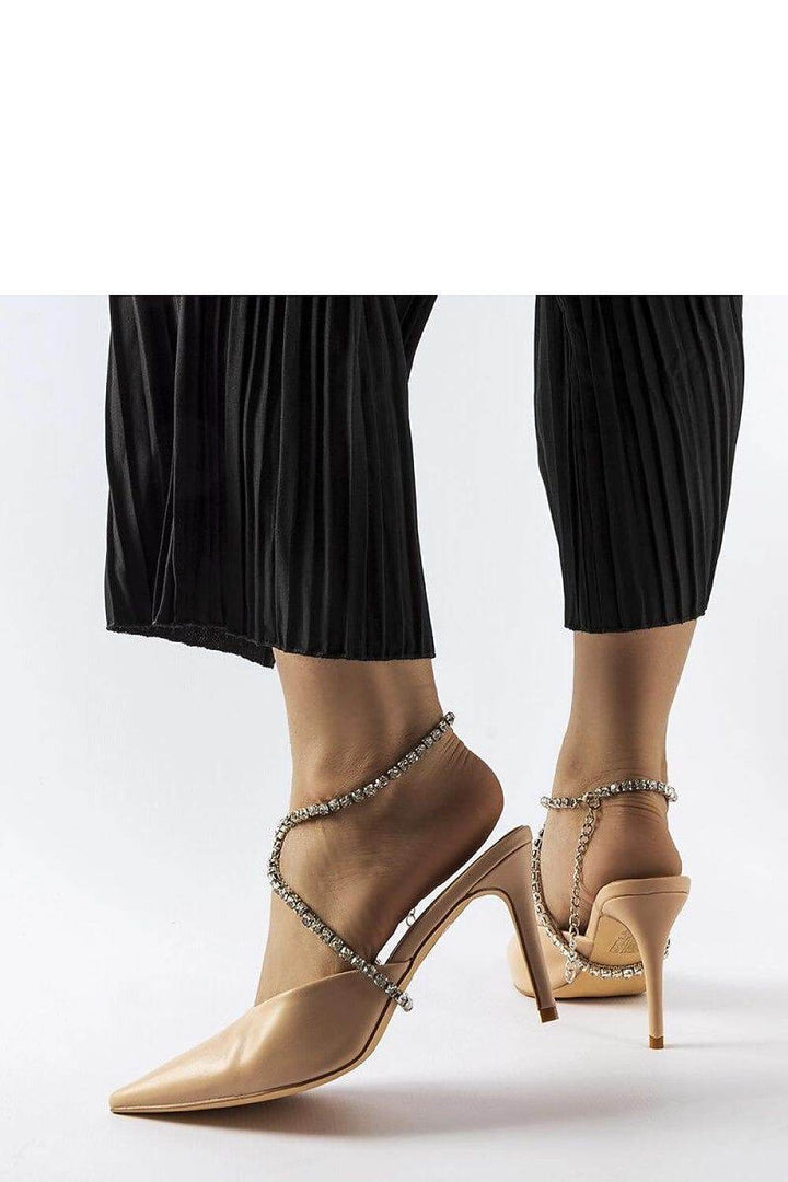 High heel pumps model 207786 - MHMote
