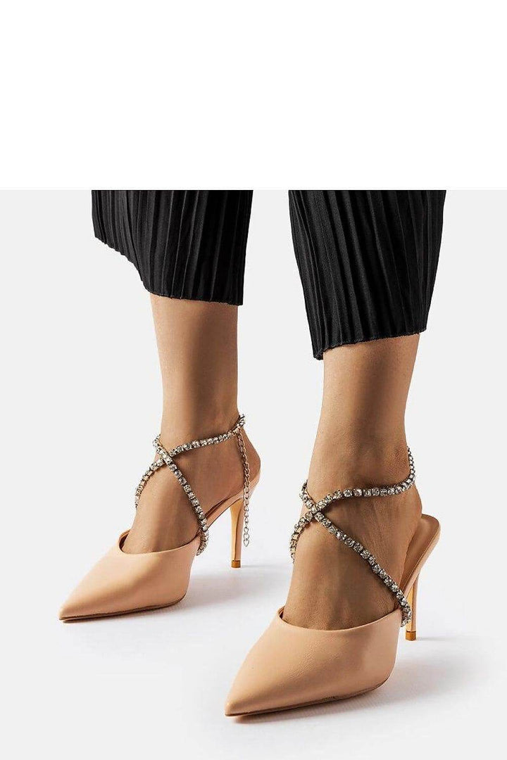 High heel pumps model 207786 - MHMote