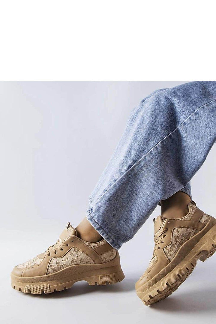 Mocassin model 207796 - MHMote
