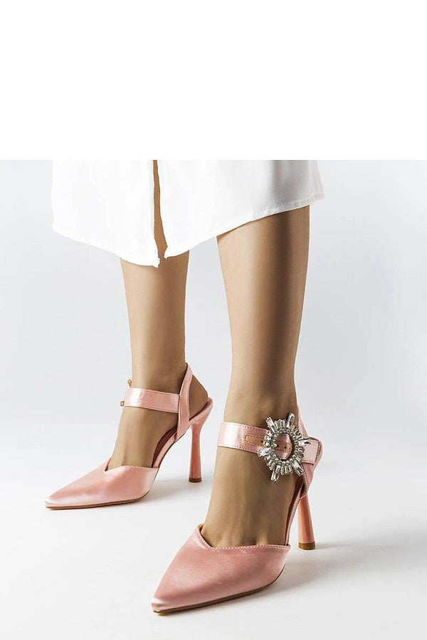 High heel pumps model 207800 - MHMote