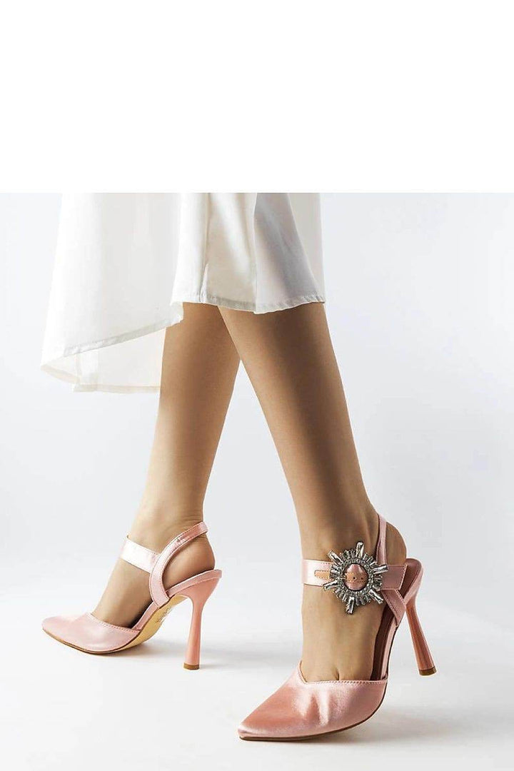 High heel pumps model 207800 - MHMote