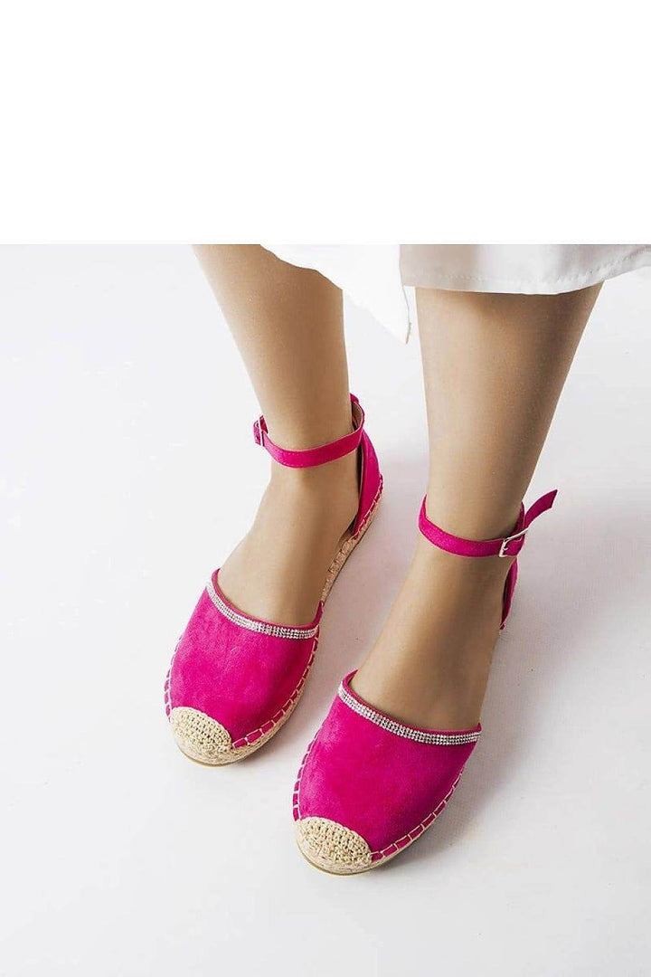 Espadrille model 207801 - MHMote