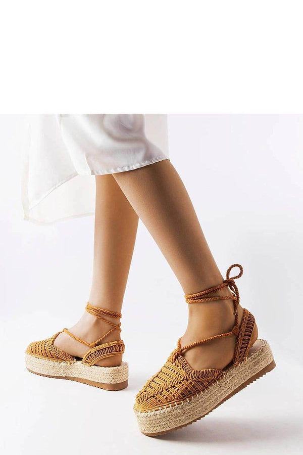 Espadrille model 207802 - MHMote