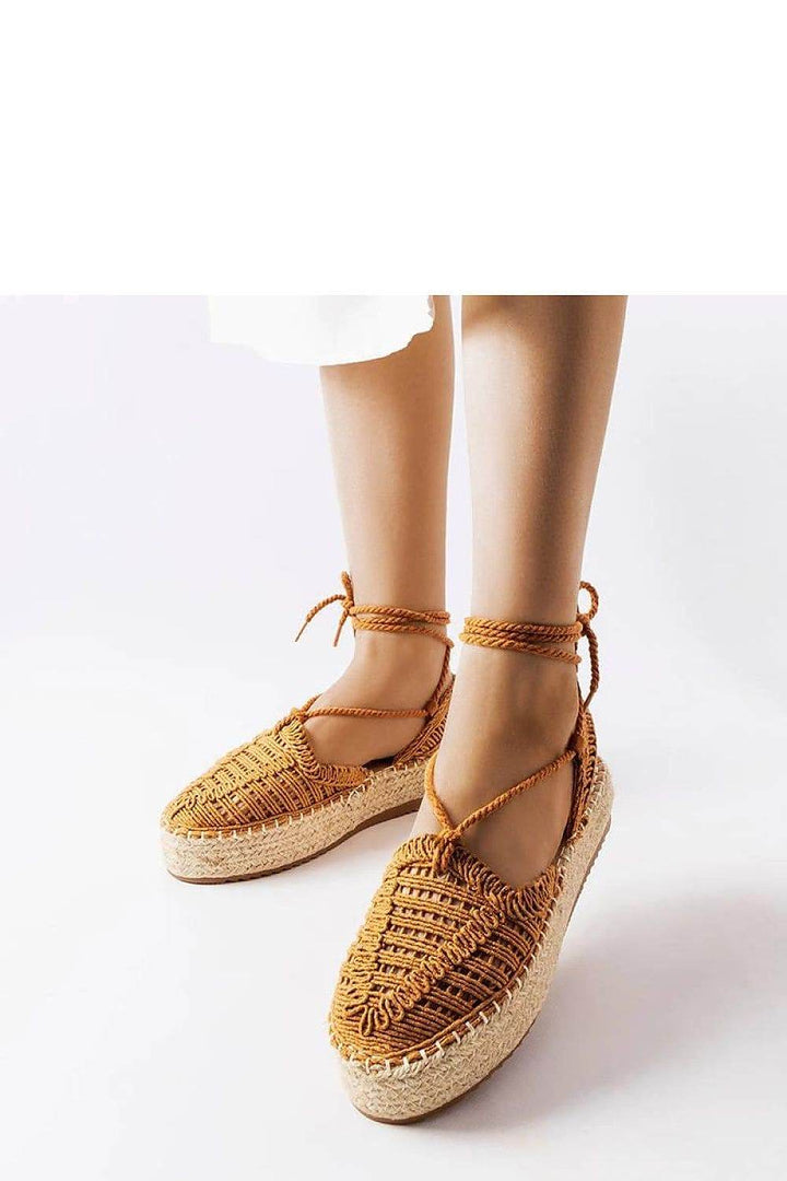 Espadrille model 207802 - MHMote