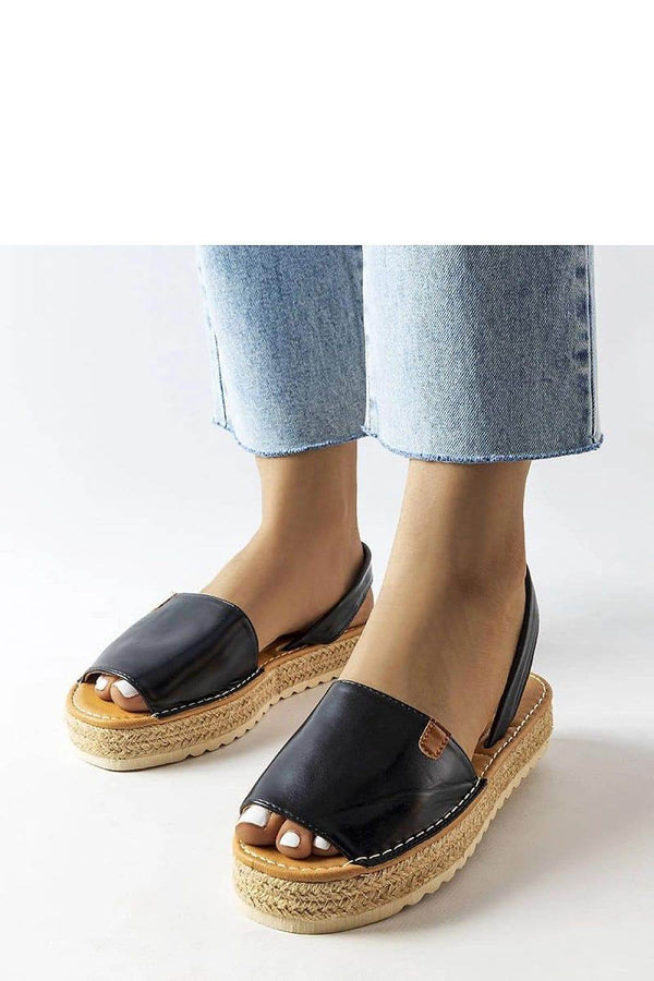 Espadrille model 207804 - MHMote