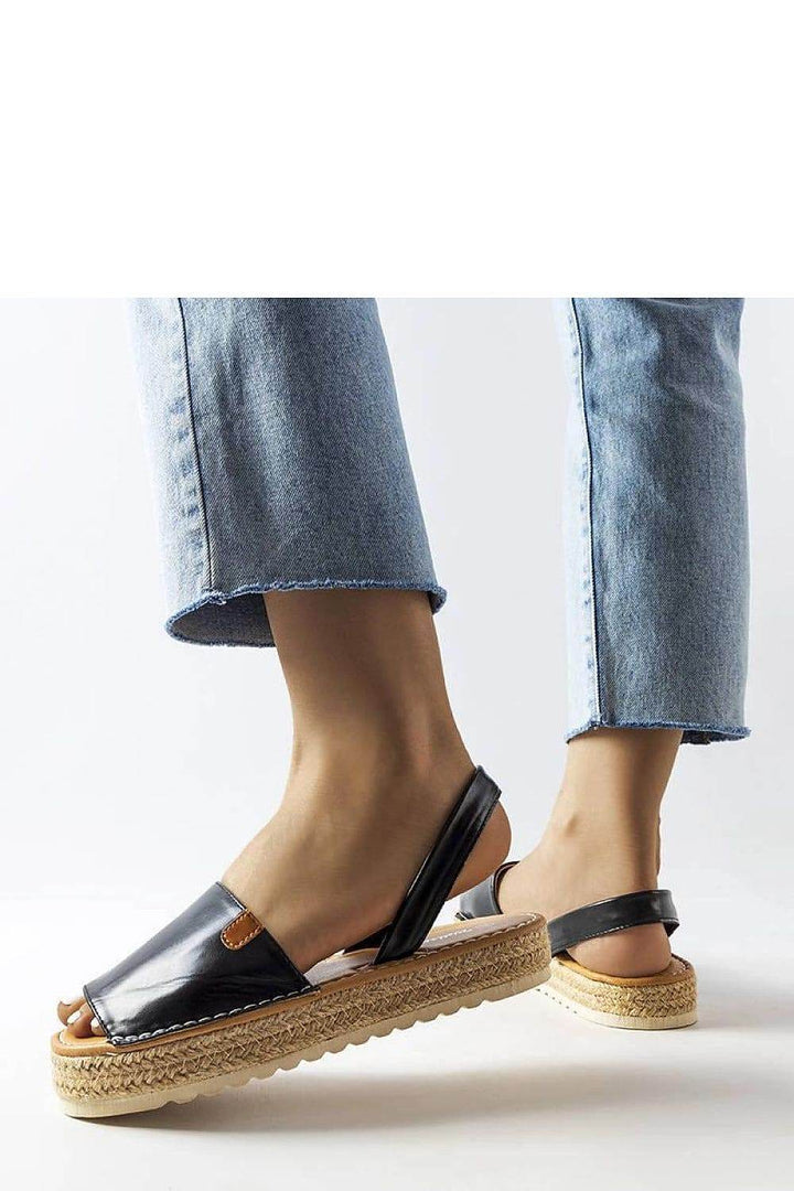 Espadrille model 207804 - MHMote