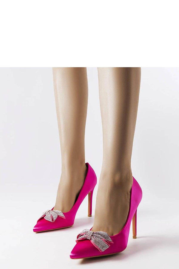 High heel pumps model 207805 - MHMote