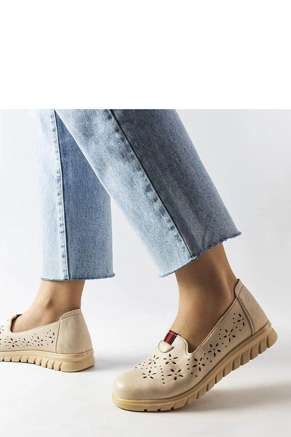 Mocassin model 207809 - MHMote