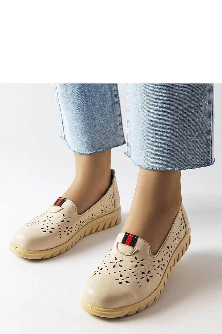 Mocassin model 207809 - MHMote