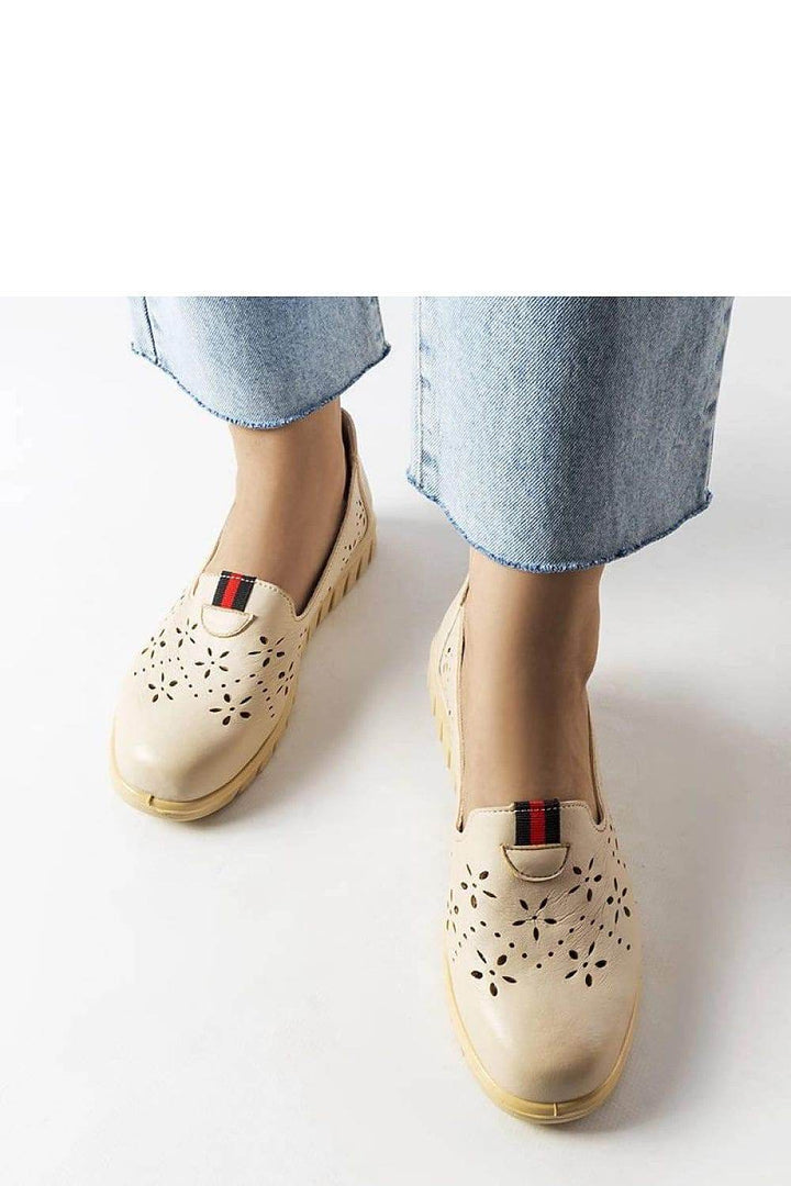 Mocassin model 207809 - MHMote