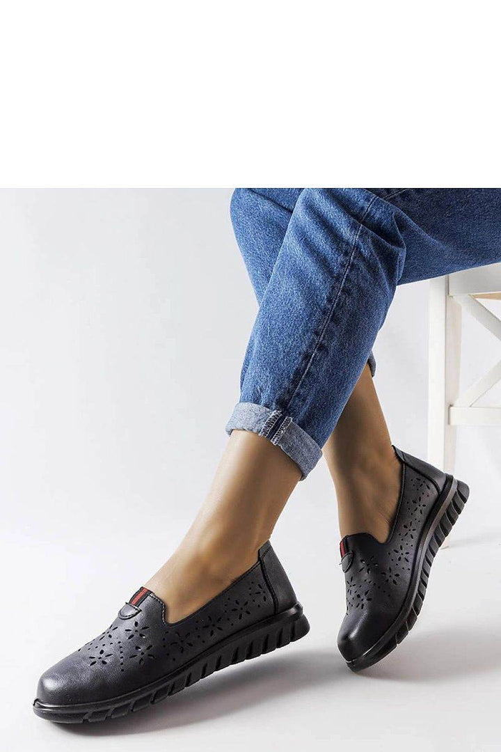 Mocassin model 207809 - MHMote