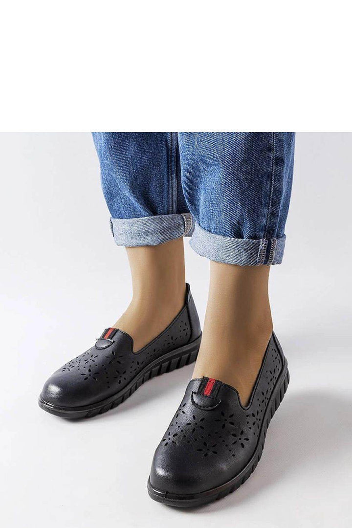 Mocassin model 207809 - MHMote