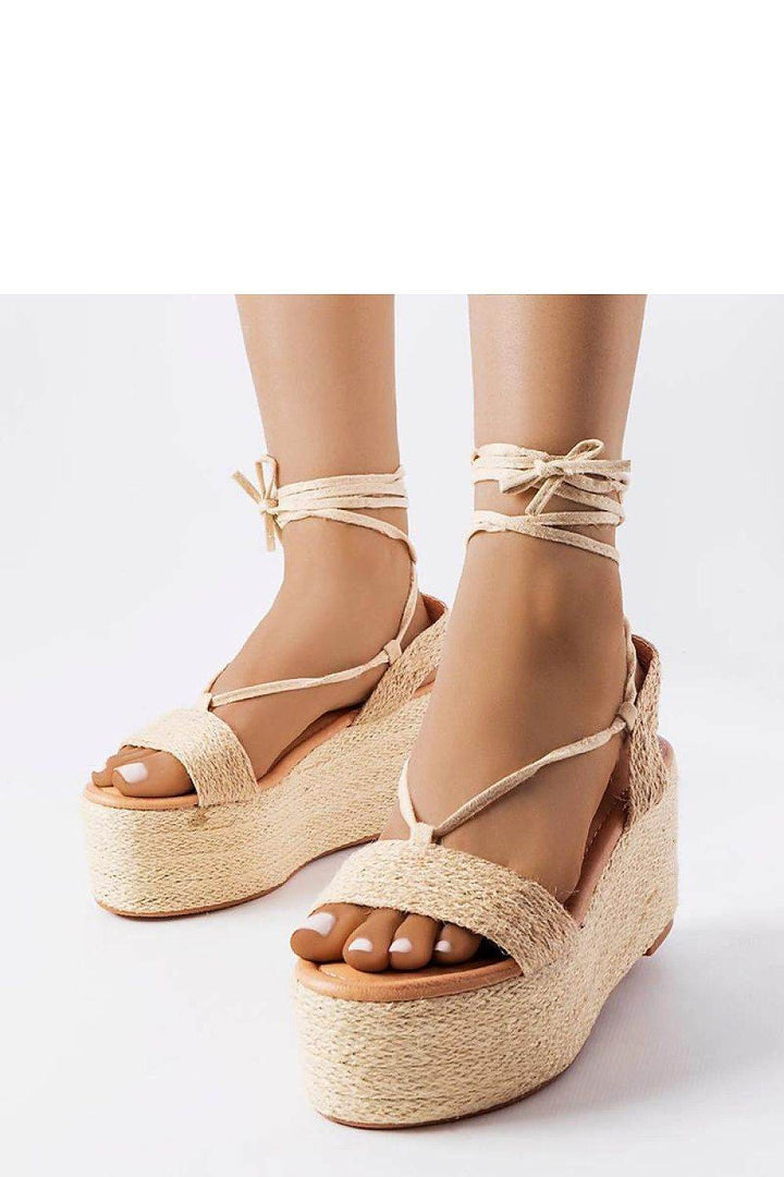 Espadrille model 207665 - MHMote