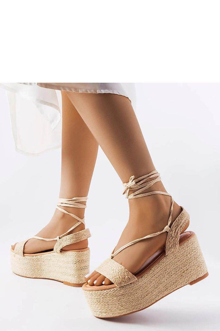 Espadrille model 207665 - MHMote