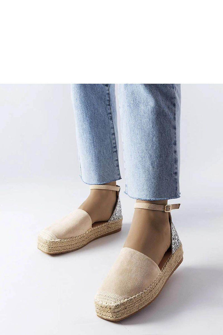 Espadrille model 207814 - MHMote