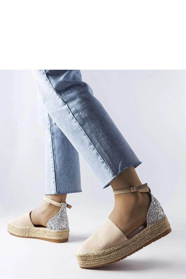 Espadrille model 207814 - MHMote