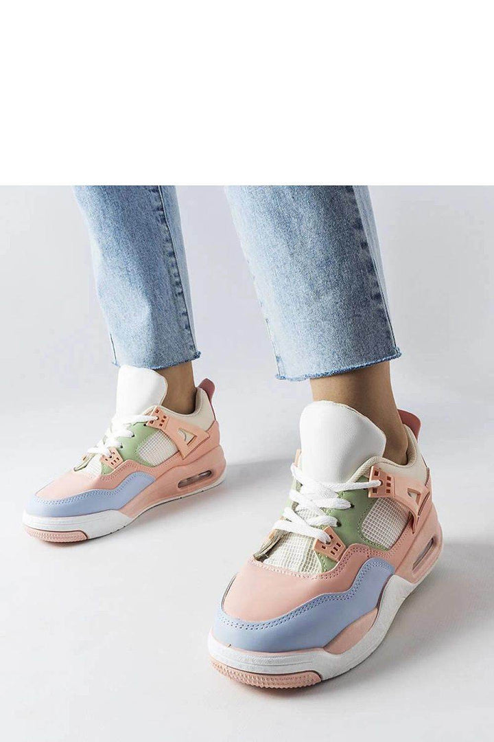 Sneakers model 207816 - MHMote