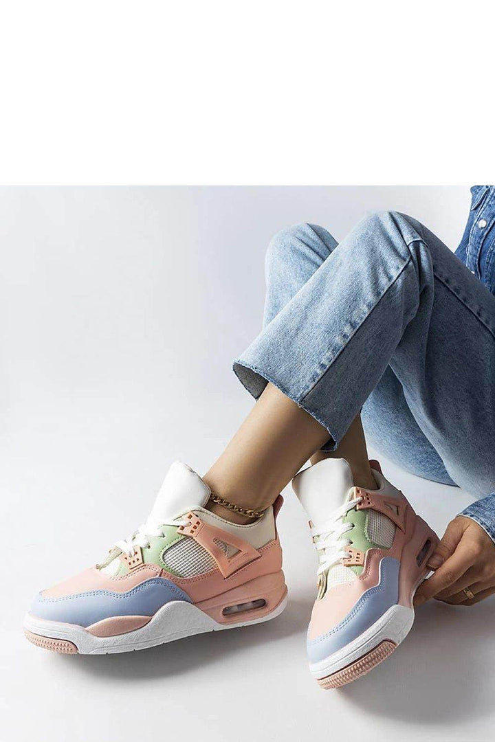 Sneakers model 207816 - MHMote